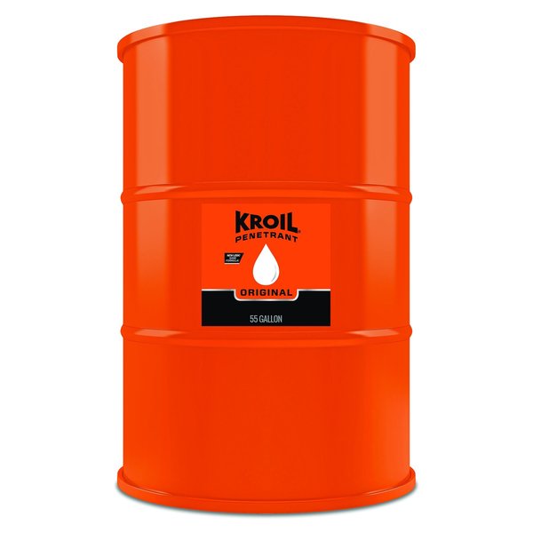 Reviews for KROIL Penetrating Oil, Industrial-Grade Penetrant, Needle Oiler  Bottles