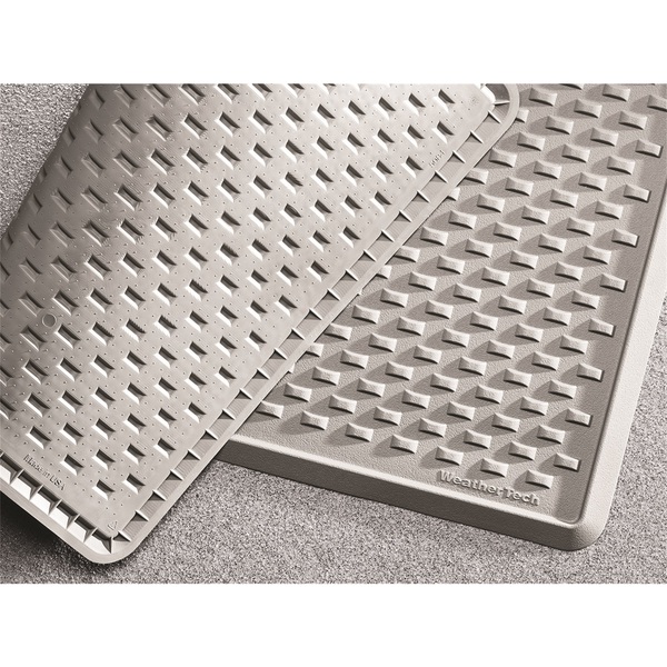 WeatherTech IDM3T Indoor Mats