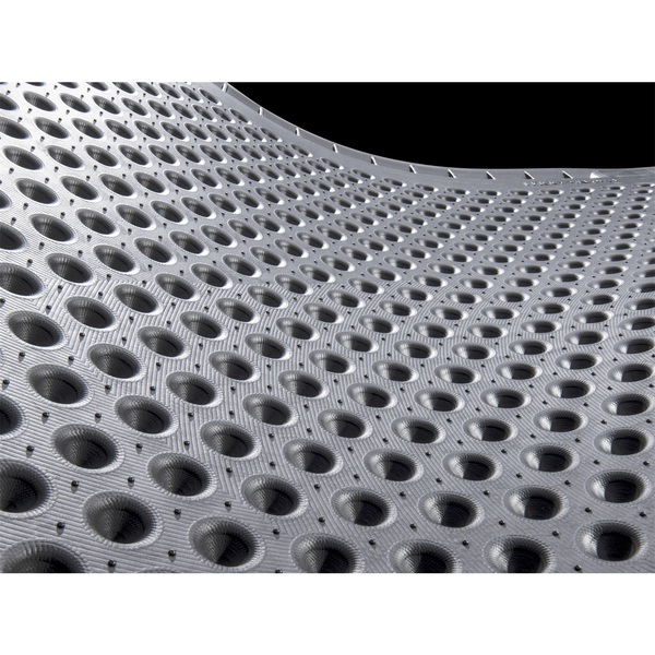  WeatherTech IndoorMat for Home and Business, Entryway