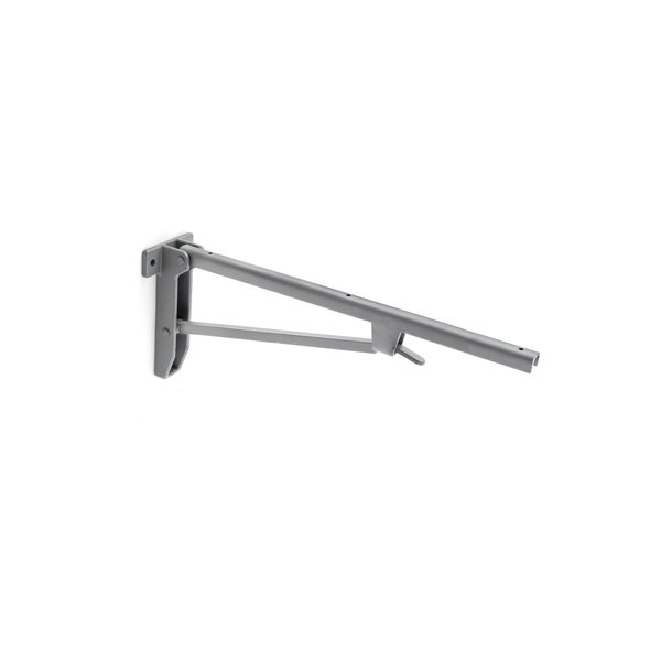 Richelieu Kolossus 22 1316 in 580 mm Industrial Heavy Duty Folding Bracket 625058000