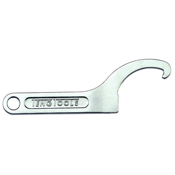 Motor Cycle Shock Absorber Adjustment Hook Wrench - HP301