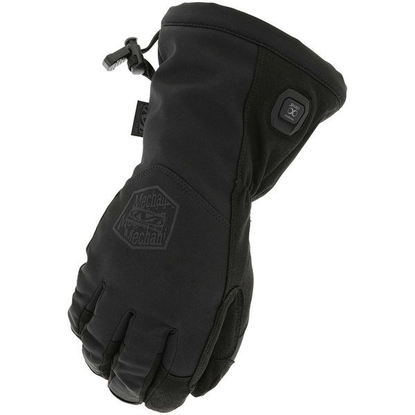 Mechanix Wear ColdWork Heated Glove with clim8 Technology Cold