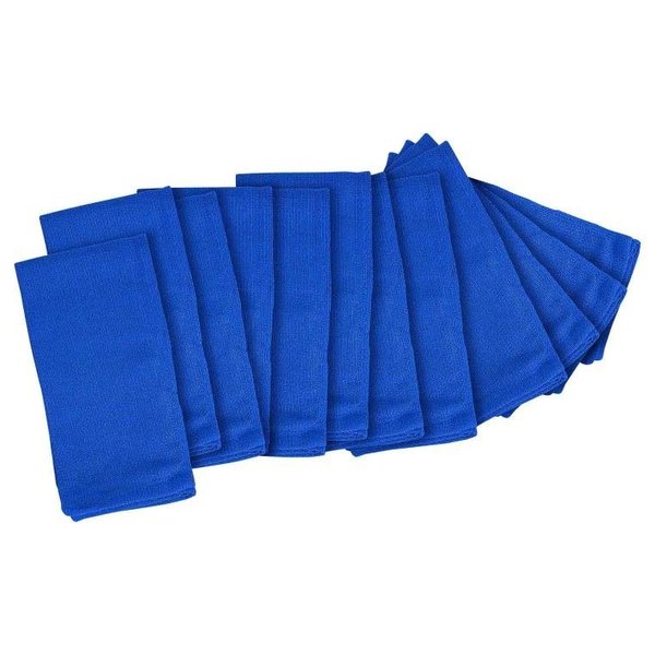 Oasis Blue OR Towels, 16in x 26in, Each AHSORT-B1
