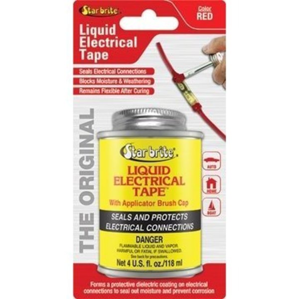 Star Brite Liquid Electrical Tape -LET