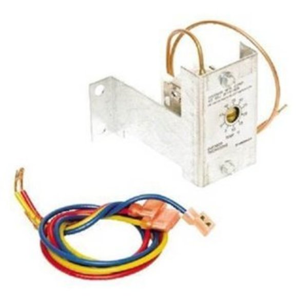 Goodman Outdoor Heat Pump Thermostat OT18-60A