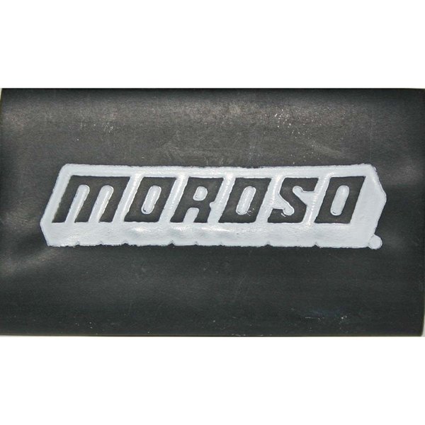 Moroso Performance Wire Set Ultra 40 Sleeved 73607