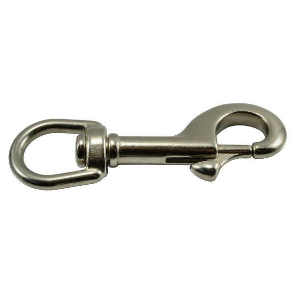Giant Hook and Eye Clasp, TLB-003C