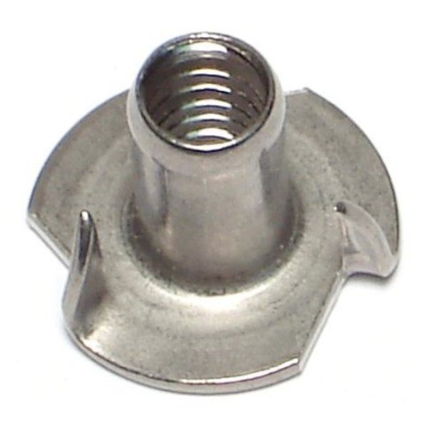 Stainless Steel T Nut