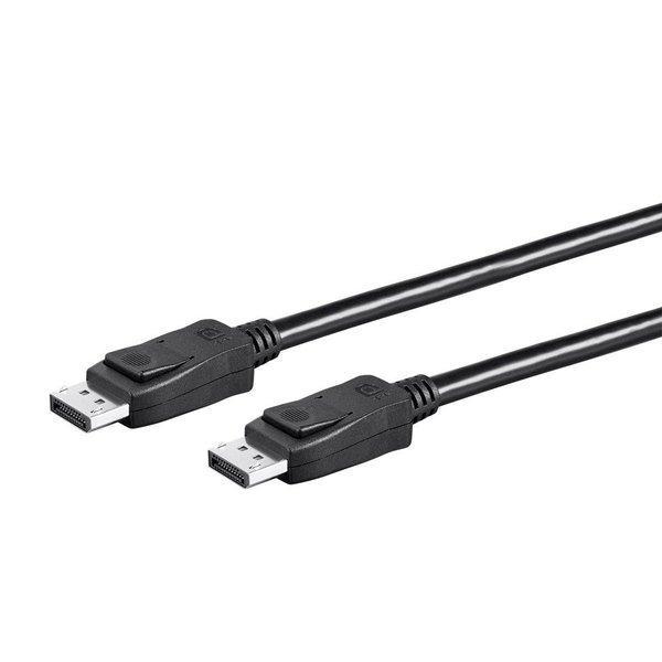 Cable DisplayPort 1.4 a DisplayPort 1.4 6ft