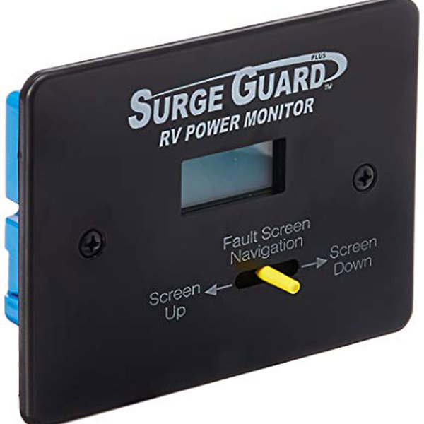 Southwire Southwire 40300 Surge Guard Remote Power Monitor with