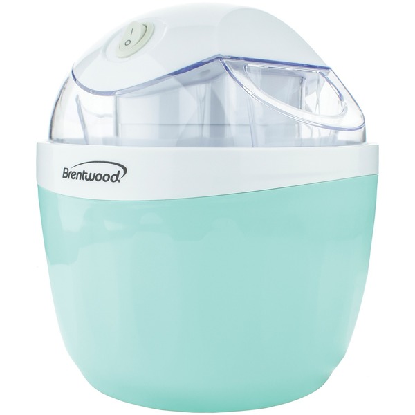 Rise by Dash RPIC100GBSK04 Ice Cream Maker, Blue