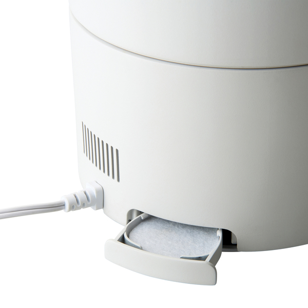 Ultrasonic Cool Mist Humidifier – CADEAU