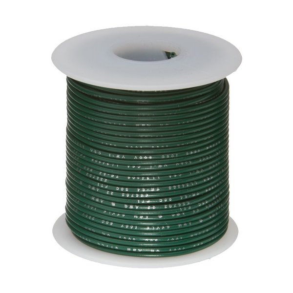 22 AWG Gauge Stranded Hook up Wire Kit 5 FT EA 8 Color Ul1007 300 Volt for  sale online