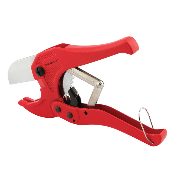 LDR Industries 1/2 in. x 1-1/2 in. PVC Pipe Cutter at Tractor Supply Co.