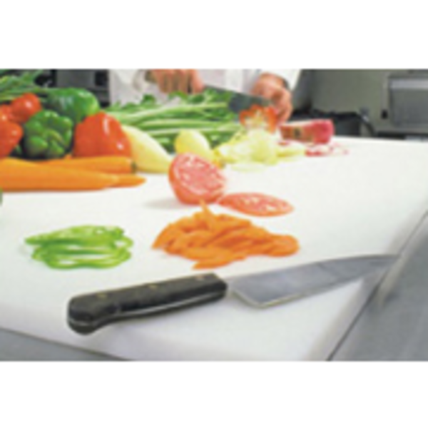 Plastic Cutting Boards for Commercial and Restaurants