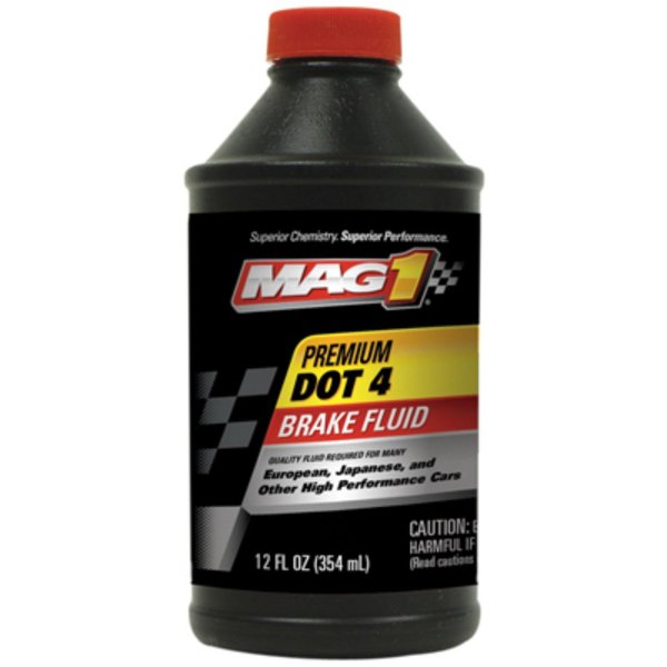 Motorcraft PM21 Brake Fluid