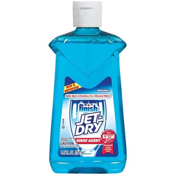 FINISH® Jet-Dry® Rinse Agent