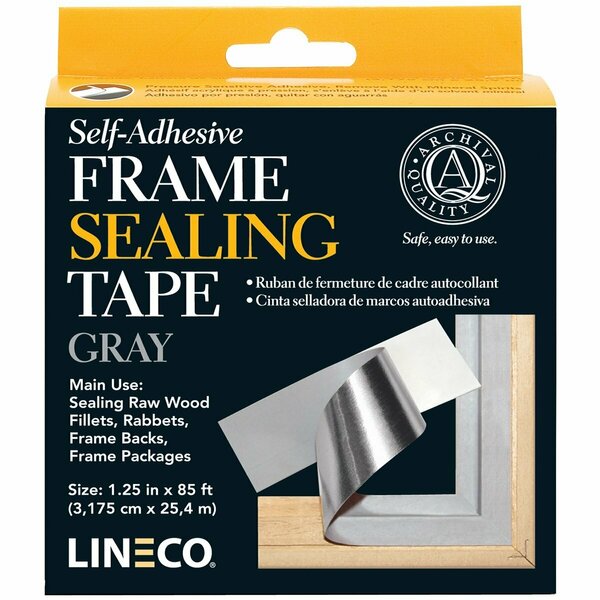 Lineco Gummed Book Repair Tape