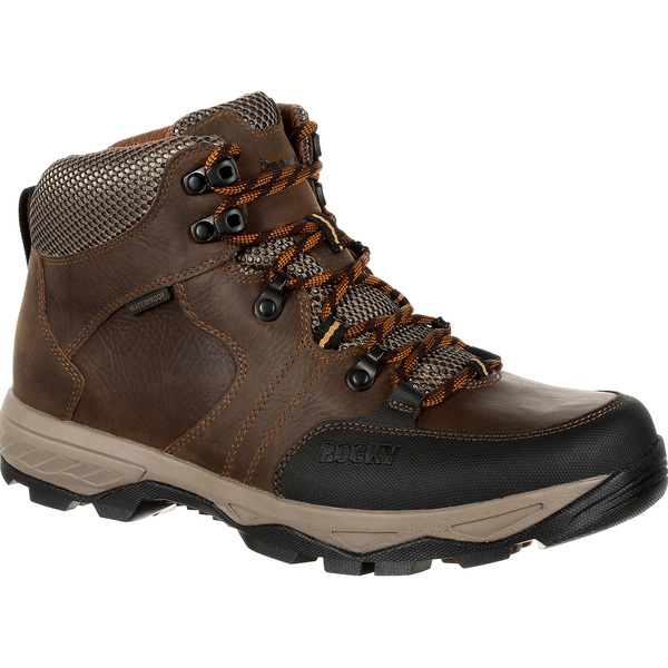 Rocky® Ridgetop Hiker Boots  Purchase Rocky® Ridgetop Hiker Gore-Tex®  Waterproof Boots at Rocky Boots