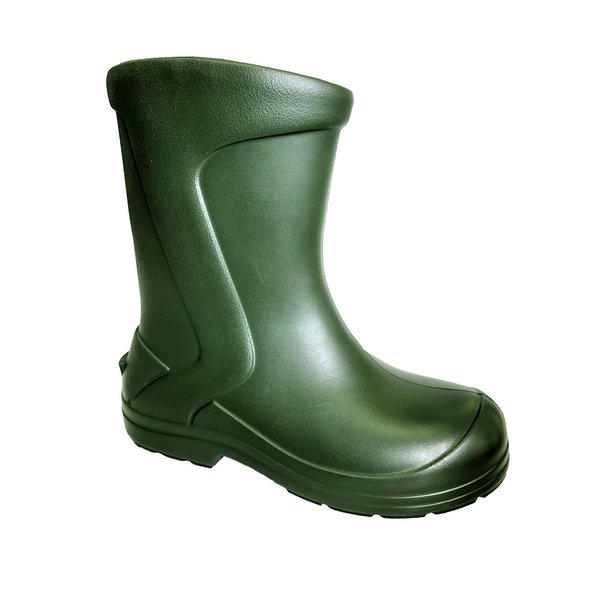 Rdi Footwear EVA EEK Youth Boot, Hunter Green, Y3 PR FW3491 | Zoro