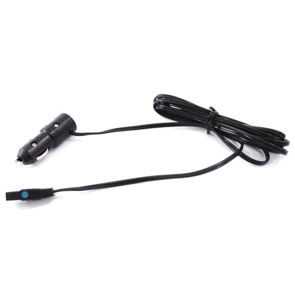 Igloo Coolers  12V DC Power Cord For Thermoelectric Coolers-Black