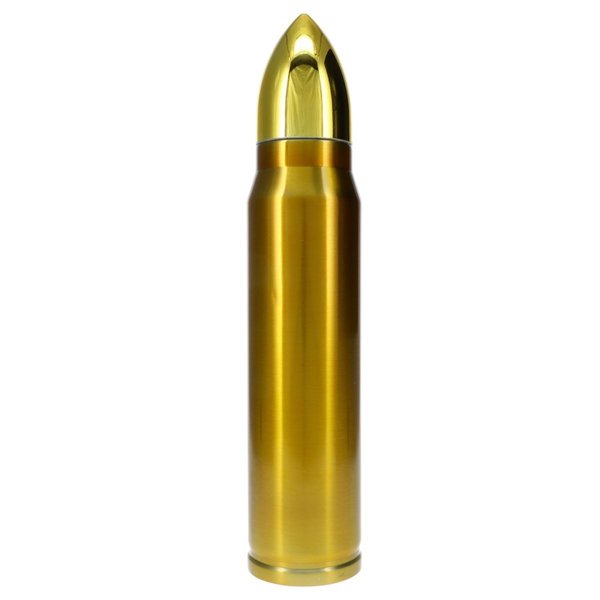 Bullet Water Bottle