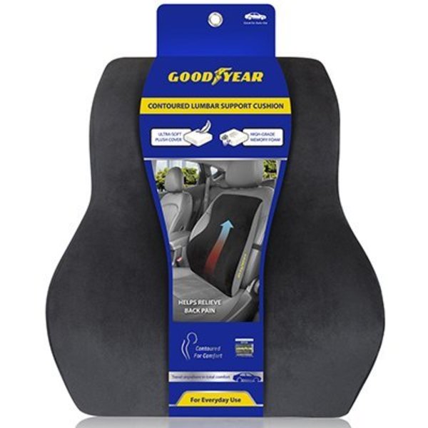 Goodyear GY1143 Gel Seat Cushion