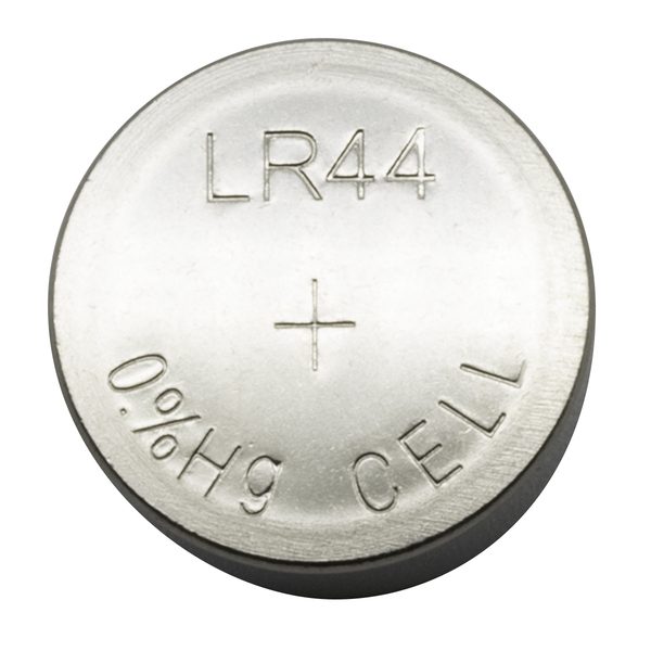 pack of 2 LR44 - AG13 1.5V Alkaline