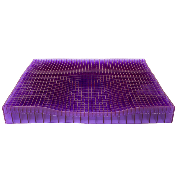 Wondergel/ Purple Ultimate Purple Cushion PSCUMT01