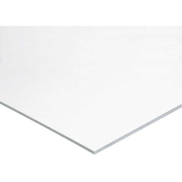 Foam Board, 20 x 30, White - Zerbee