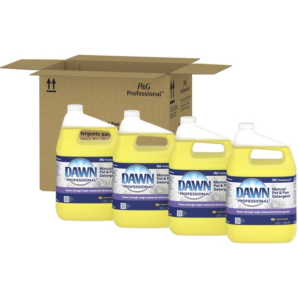 Dawn Platinum Powerwash Fresh Scent Liquid Dish Spray 16 oz 1 pk