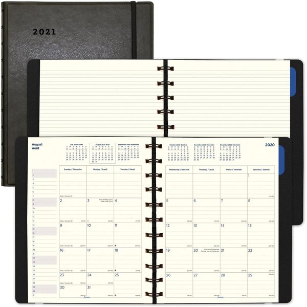 2022 Functional Planner Set Up  Filofax Personal Planner 