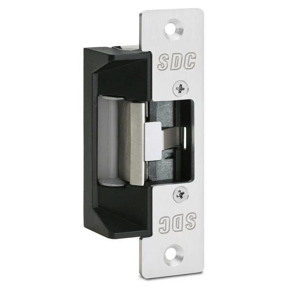 Sdc SDC45-4RV Security Door Controls SDC Electric Strike 45-4RV | Zoro