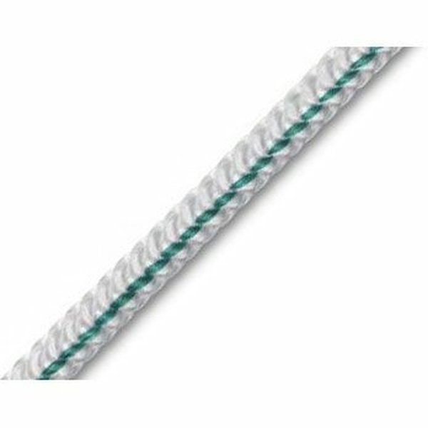 Samson Arbor Plex Rope 1/2 in. x 120 ft. (No Splice) APLX12-120-NS