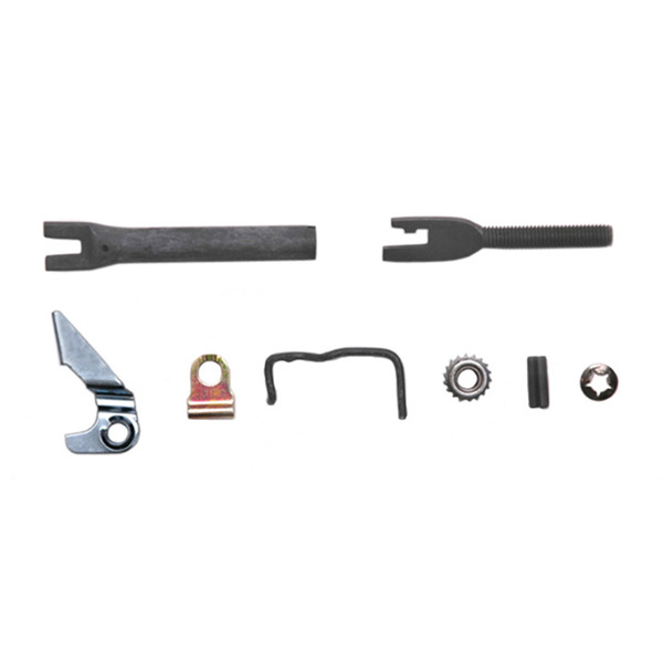 Acdelco Drum Brake Self-Adjuster Repair Kit, 18K71 18K71