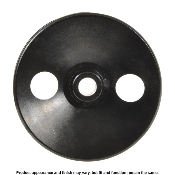 Cardone Power Steering Pump Pulley, 3P-35130 3P-35130