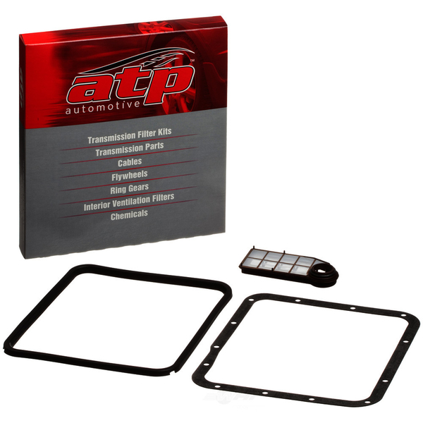 Atp Transmission Filter Kit, B-418 B-418