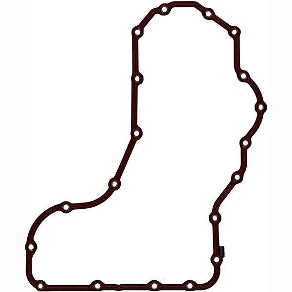 Atp Auto Trans Oil Pan Gasket, LG-206 LG-206