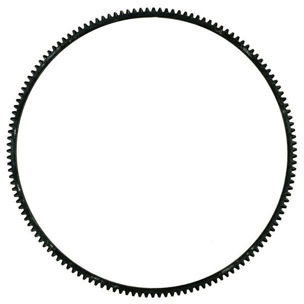 Atp Clutch Flywheel Ring Gear, ZA-536 ZA-536