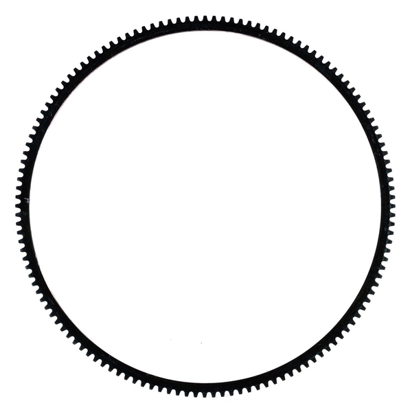 Atp Clutch Flywheel Ring Gear, ZA-539 ZA-539