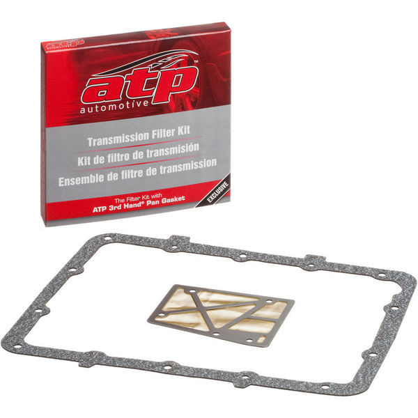 Atp Transmission Filter Kit, B-60 B-60