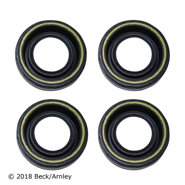 Beck/Arnley Engine Valve Cover Gasket Set, 036-1512 036-1512