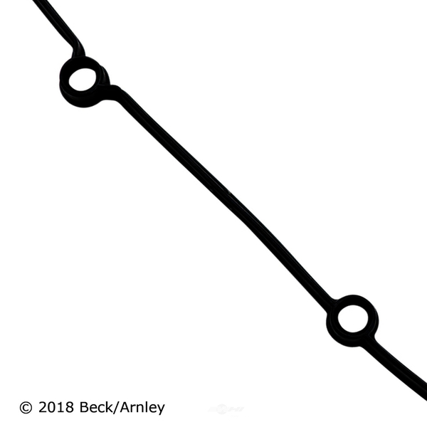 Beck/Arnley Engine Valve Cover Gasket Set, 036-1835 036-1835
