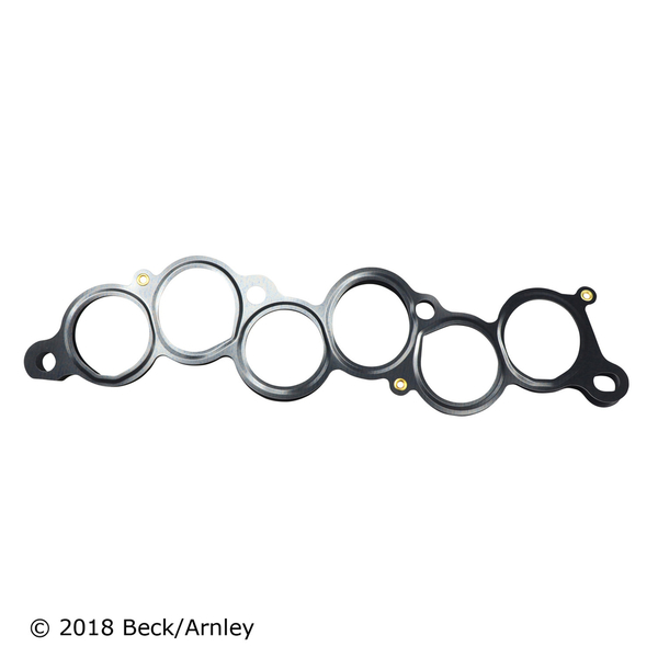 Beck/Arnley Fuel Injection Plenum Gasket, 037-4804 037-4804