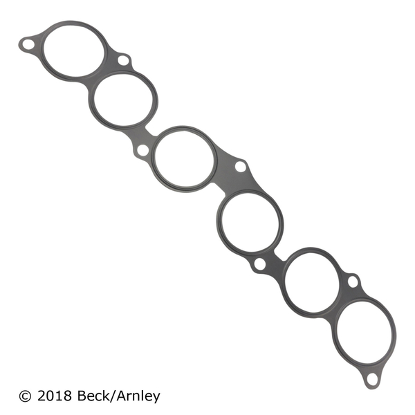 Beck/Arnley Fuel Injection Plenum Gasket, 037-4806 037-4806