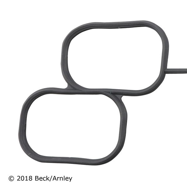 Beck/Arnley Fuel Injection Plenum Gasket Set, 037-4846 037-4846