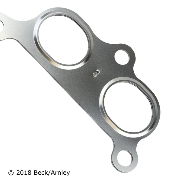 Beck/Arnley Exhaust Manifold Gasket, 037-8091 037-8091