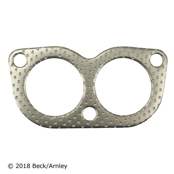 Beck/Arnley Exhaust Pipe to Manifold Gasket, 039-6032 039-6032