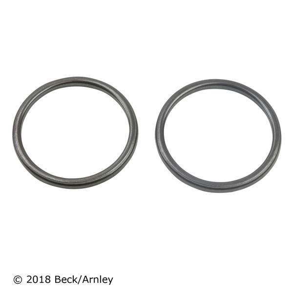 Beck/Arnley Exhaust Pipe to Manifold Gasket, 039-6322 039-6322