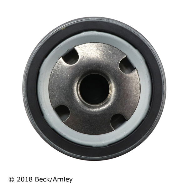 Beck/Arnley Engine Oil Filter, 041-8152 041-8152